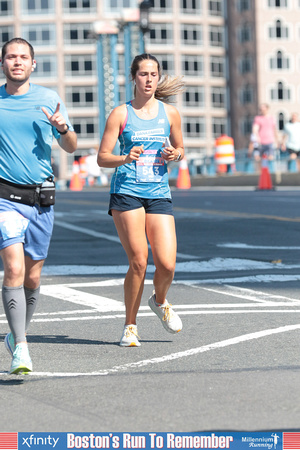 Boston's Run To Remember-53491