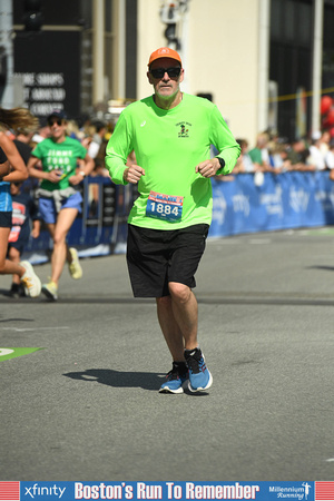 Boston's Run To Remember-44235
