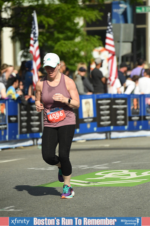 Boston's Run To Remember-40569