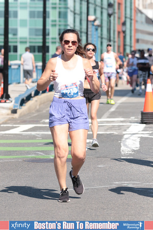 Boston's Run To Remember-53760