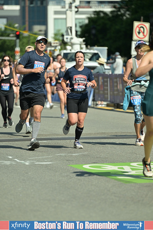 Boston's Run To Remember-25300