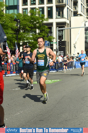 Boston's Run To Remember-40988