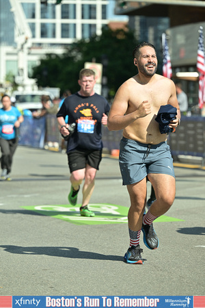 Boston's Run To Remember-23914
