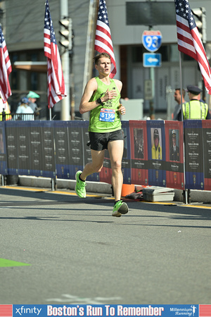 Boston's Run To Remember-20348