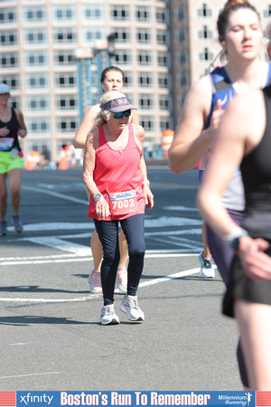 Boston's Run To Remember-53054