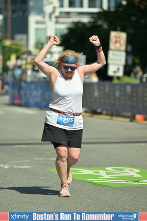 Boston's Run To Remember-26751