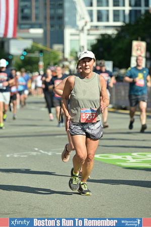 Boston's Run To Remember-21232
