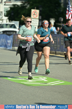 Boston's Run To Remember-22388