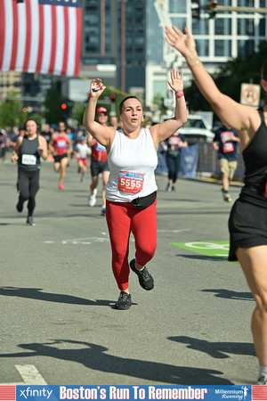 Boston's Run To Remember-21801