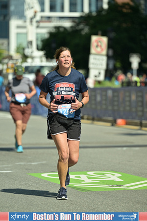 Boston's Run To Remember-26705