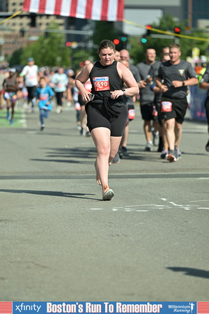 Boston's Run To Remember-22051