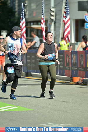 Boston's Run To Remember-26009