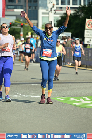 Boston's Run To Remember-23938