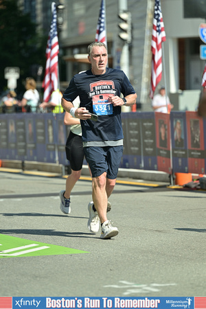 Boston's Run To Remember-25547