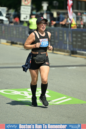 Boston's Run To Remember-27513