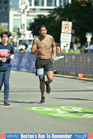Boston's Run To Remember-23030