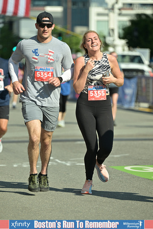 Boston's Run To Remember-21041