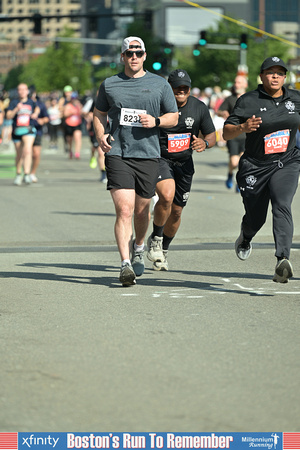 Boston's Run To Remember-21633