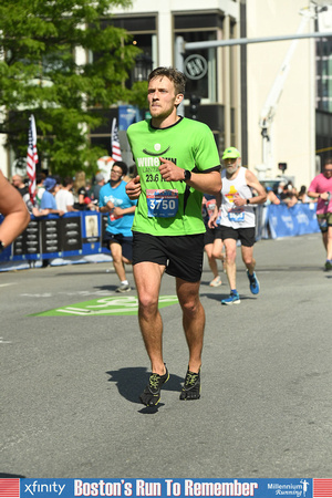 Boston's Run To Remember-44080
