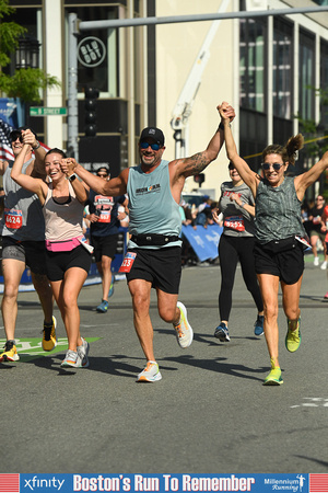 Boston's Run To Remember-41009