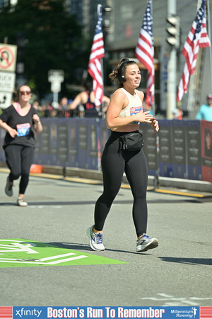 Boston's Run To Remember-26299