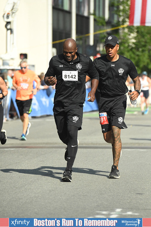 Boston's Run To Remember-41309
