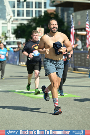 Boston's Run To Remember-23912