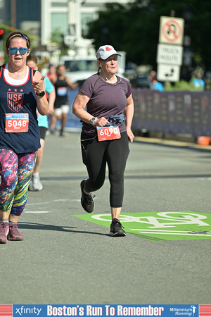 Boston's Run To Remember-21828