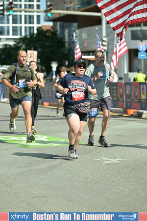 Boston's Run To Remember-24692
