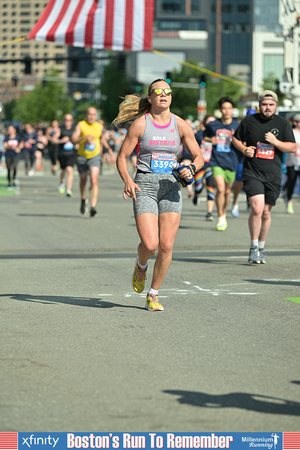 Boston's Run To Remember-22483