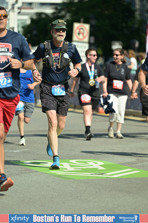 Boston's Run To Remember-24601