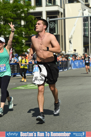 Boston's Run To Remember-44928
