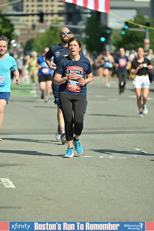 Boston's Run To Remember-21907