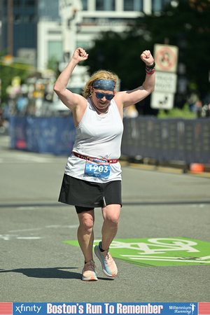 Boston's Run To Remember-26752