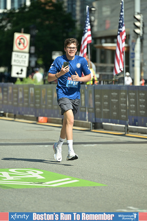 Boston's Run To Remember-26163