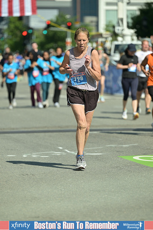 Boston's Run To Remember-24750