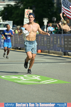 Boston's Run To Remember-22448