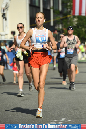 Boston's Run To Remember-44140