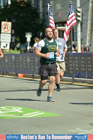 Boston's Run To Remember-25387