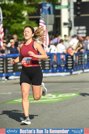 Boston's Run To Remember-40558