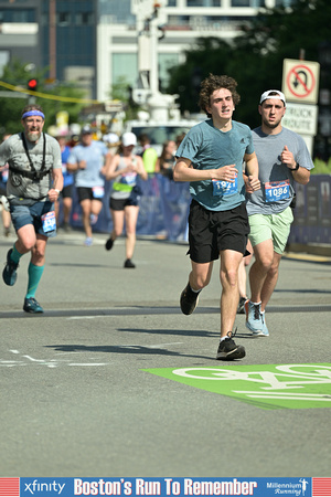 Boston's Run To Remember-24512