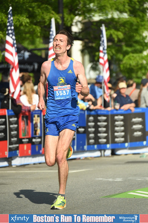 Boston's Run To Remember-40065