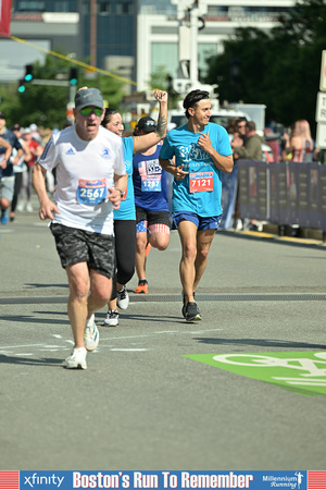 Boston's Run To Remember-23126