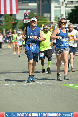 Boston's Run To Remember-25546