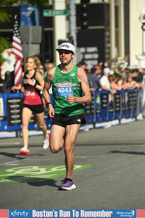 Boston's Run To Remember-40163