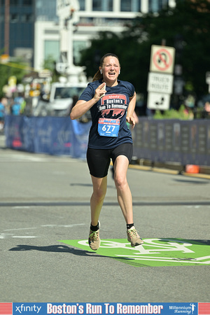 Boston's Run To Remember-26417