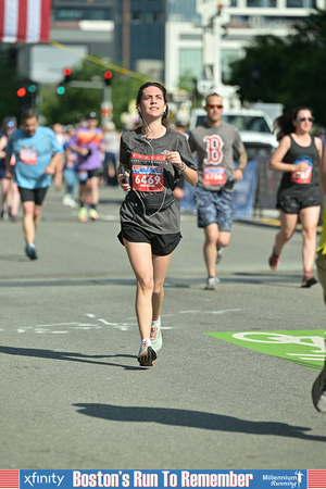 Boston's Run To Remember-21981