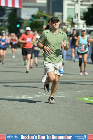Boston's Run To Remember-22629