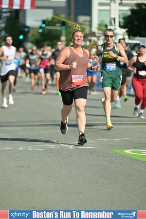 Boston's Run To Remember-22302