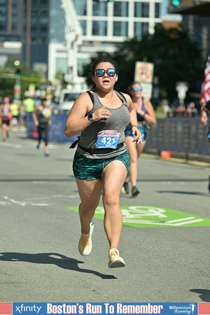 Boston's Run To Remember-25980